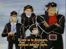 Mahou Shoujo Pretty Sammy (1996)